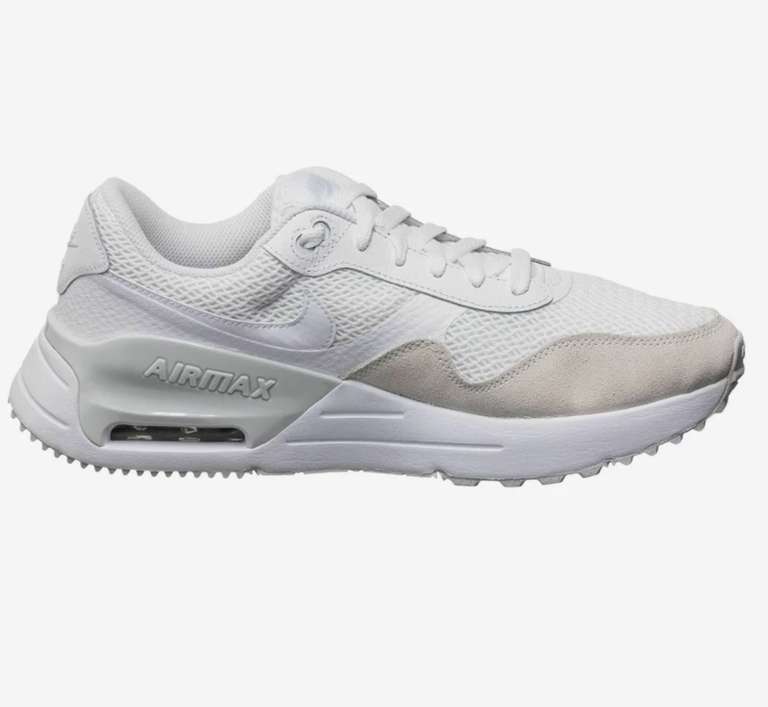 Nike AIR MAX SYSTM voor €55 @ Zalando-Lounge