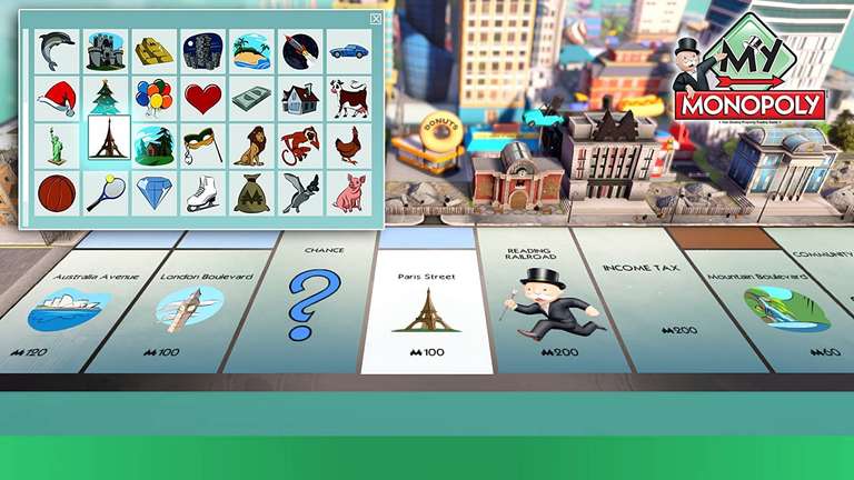 Monopoly Family Fun Pack (PS4) @ Amazon NL