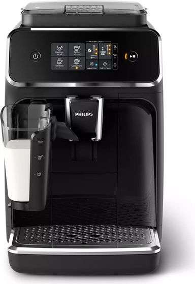 Philips LatteGo 2200 Serie Espressomachine | EP2231/40