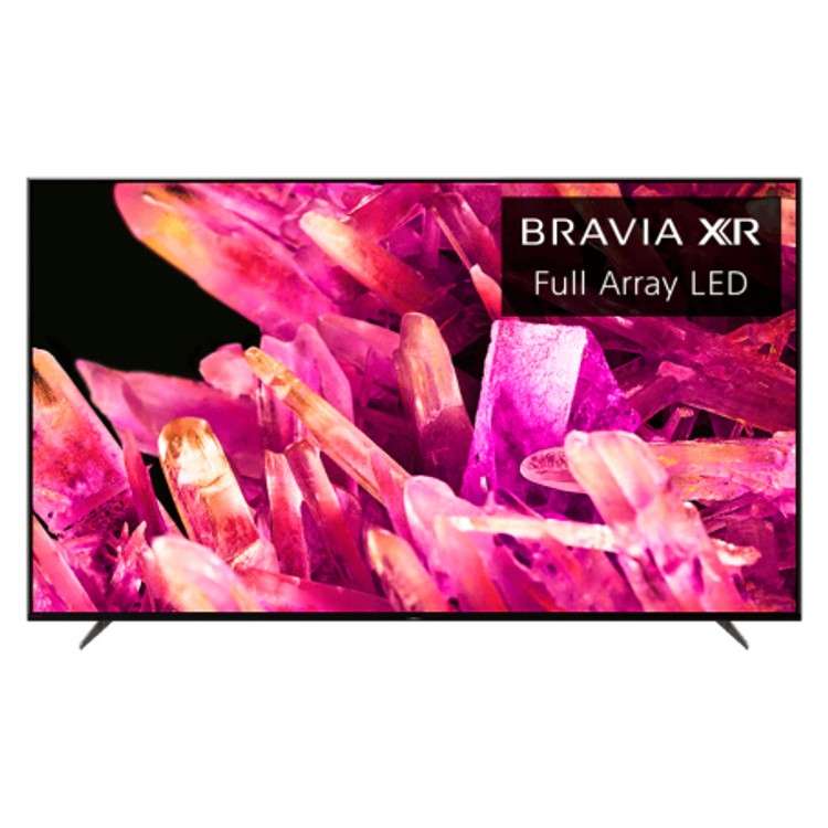 Sony XR85X90K - 85' 4K Android Smart TV