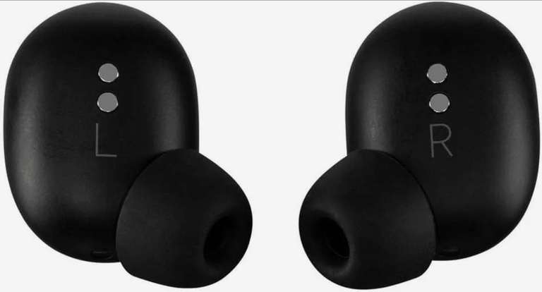 Pixel Buds Pro antraciet bij Joybuy NL: geweldige geluidskwaliteit
