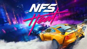 Need for Speed Heat PS4 - Playstation Store