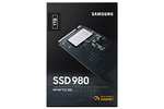Samsung 980 1TB SSD