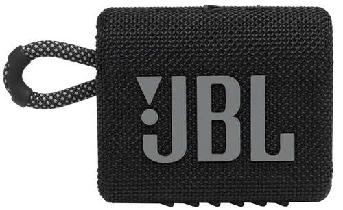 JBL GO 3 (verschillende kleuren verkrijgbaar)