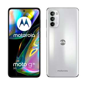 Motorola Moto G82 5G - 6GB/128GB Smartphone