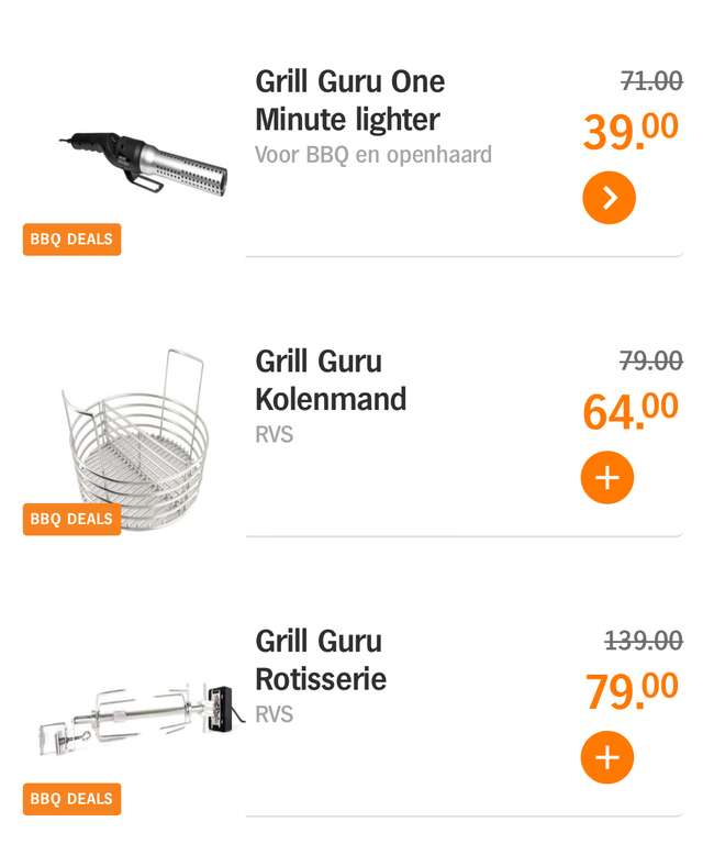 AH (Grill Guru) BBQ-deals 2024