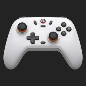 GameSir Nova Lite draadloze game controller (PC/Steam/Android/iOS/Switch) voor €19 @ Geekbuying