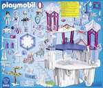 Playmobil Magic 9469 Crystal Palace met Light Crystal