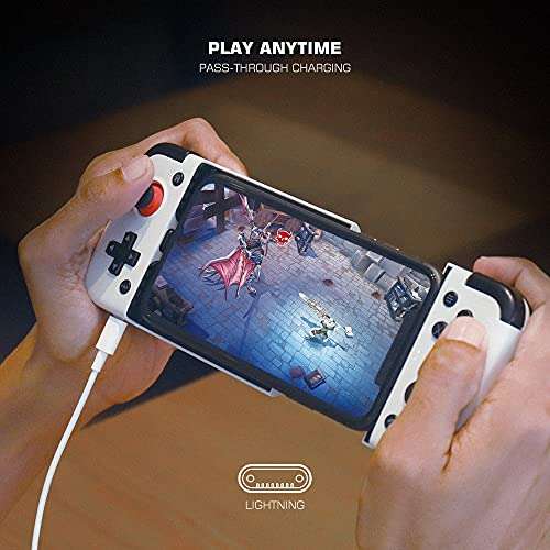 Gamesir X2 Lightning gamepad