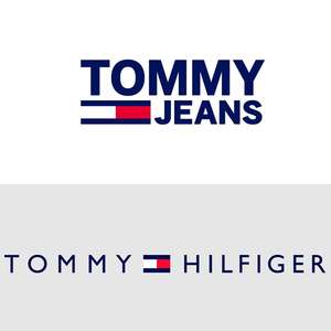 Tommy Hilfiger / Jeans tot 72% korting -15% extra