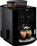Krups Arabica Picto EA8110 - Espressomachine voor €299 na € 30 cashback via Krups