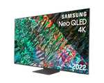 Samsung Neo QLED QN90B 65" 4k Ultra HD 120Hz TV €1199 @ Samsung