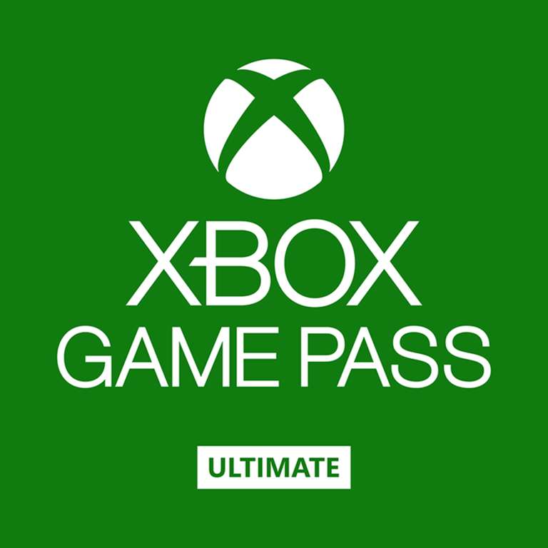 3 jaar Xbox Game Pass Ultimate Turkije voor €83,47 / €89,59 @ Eneba