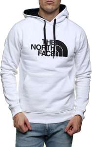 THE NORTH FACE Drew Peak hoodie voor €34.99. Alleen maat L.