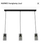 Hanglamp Karwei
