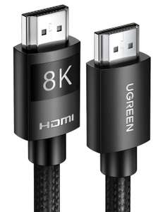 UGREEN 8K HDMI Kabel 2.1 (3M)