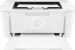 HP Laserjet M110we Laserprinter, Monolaser (HP+, Printer, WLAN, Airprint, Zwart-Wit Printer) inclusief 6 proefmaanden HP Instant Ink