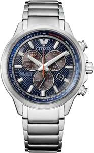 Citizen AT2471-58L - Titanium Eco-Drive horloge
