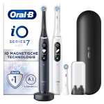 Duopack best geteste tandenborstel IO7n voor 201,73