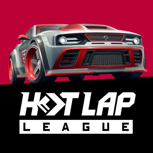 Hot Lap League: Racing Mania! - Gratis op Google Android & Apple iOS