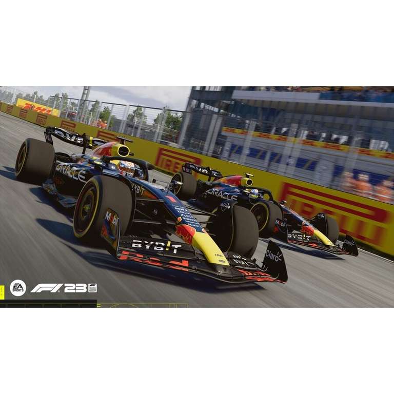 F1 23 voor PlayStation 5