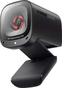 Anker PowerConf C200 2K USB Webcam