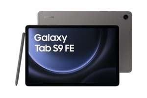 Samsung Galaxy Tab S9 FE Wi-Fi Gray 10.9 inch