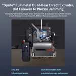 Creality Ender-3 S1 Pro 3D Printer voor €364,79 @ Tomtop