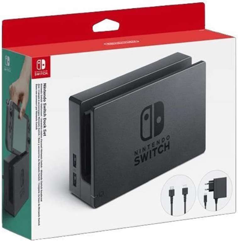Nintendo Switch Dock (Prime)