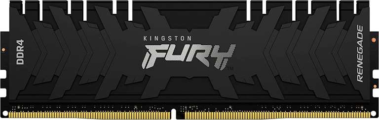 Kingston FURY Renegade DDR4 32 GB (2 x 16 GB) 3600 MHz CL16
