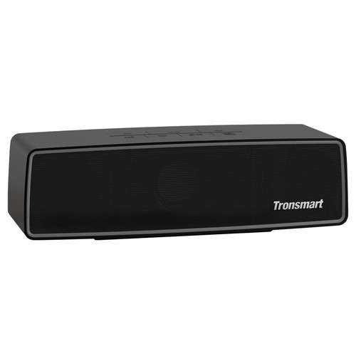Tronsmart Studio 30W Smart Bluetooth speaker voor €27,99 @ Geekbuying
