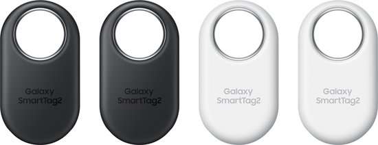 Samsung SmartTag 2 (4pack)