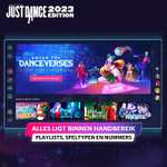 Just Dance 2023 Edition voor Nintendo Switch (code in a box)