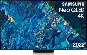 Samsung 65QN95B (2022) ophalen in sommige winkels: zie omschrijving