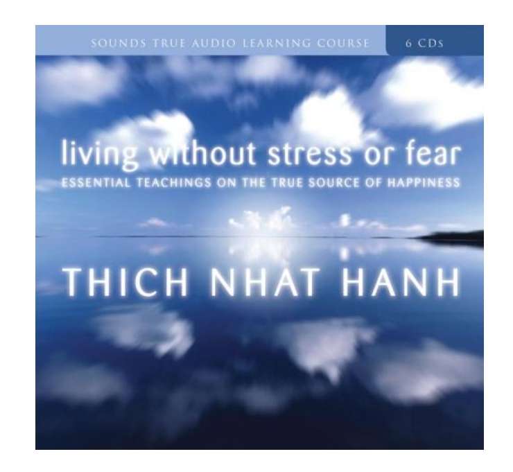 Gratis Audio Download van Thich Nhat Hanh