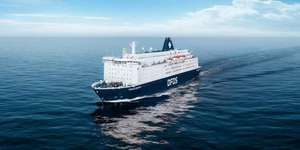Mini-cruise naar Newcastle voor 49 euro pp @ DFDS