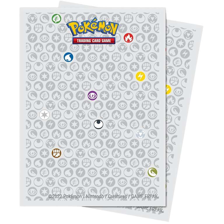 Pokémon First Partner Accessoirebundel voor TCG voor €15 @ Mediamarkt