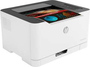 HP Color Laser 150nw - Kleurenlaserprinter