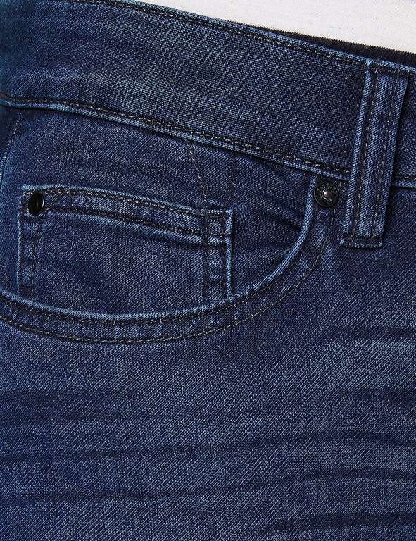 Only&Sons Donkerblauwe Jeans