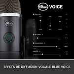 Microfoon Blue Yeti X