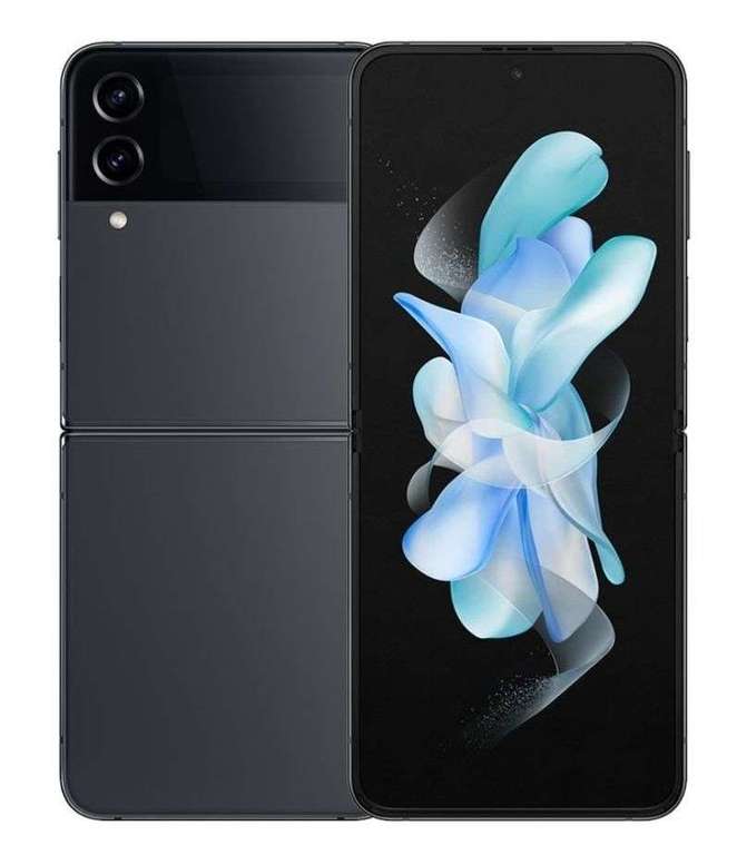 Samsung Galaxy Z Flip 4 8GB/128GB + Galaxy Buds2 Pro
