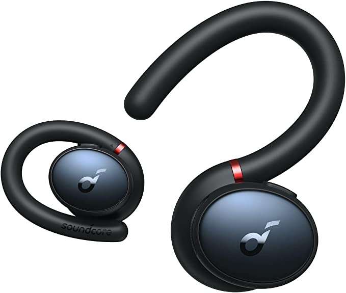 [Prime] Soundcore by Anker Sport X10 Wireless in-ear koptelefoon zwart voor €79,99 @ Amazon NL