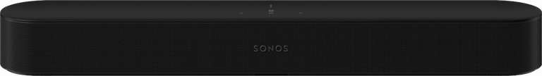 Sonos Beam Gen2 Zwart of Wit €389 @ Expert