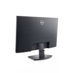 Dell 27" Full HD @ 75Hz monitor (SE2722H) voor €91,10 @ Dell