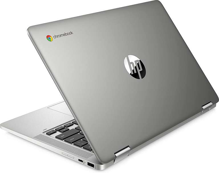 HP Chromebook x360 14a-ca0260nd - Touchscreen - Intel Pentium Silver N5030 (quad-core)