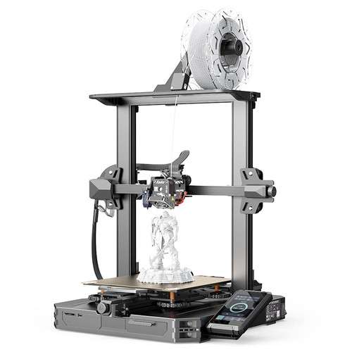 Ender 3s1 PRO in flash sale + extra coupon