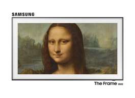 Samsung The Frame 2022 65LS03B