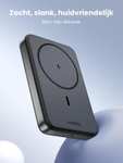 UGREEN Draadloze Magnetische MagSafe Powerbank 10000mAh 20W