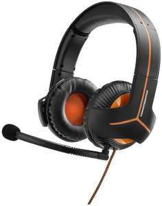 Thrustmaster Y350 CPX 7.1 Gaming Headset