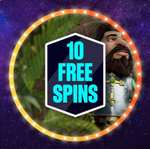 Betcity.nl 10 free spins Gonzo's Quest Megaways van Red Tiger.